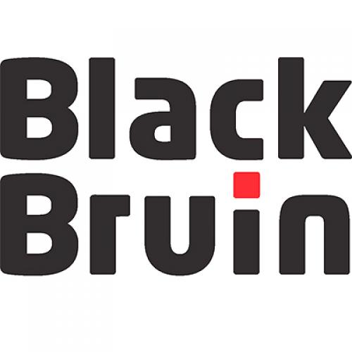 芬蘭 BLACK BRUIN 液壓馬達、液壓旋轉(zhuǎn)器 - 360