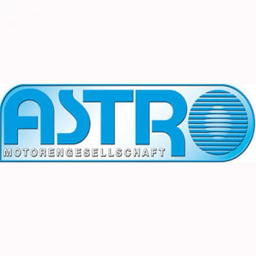 德國 ASTRO 電機 - 360