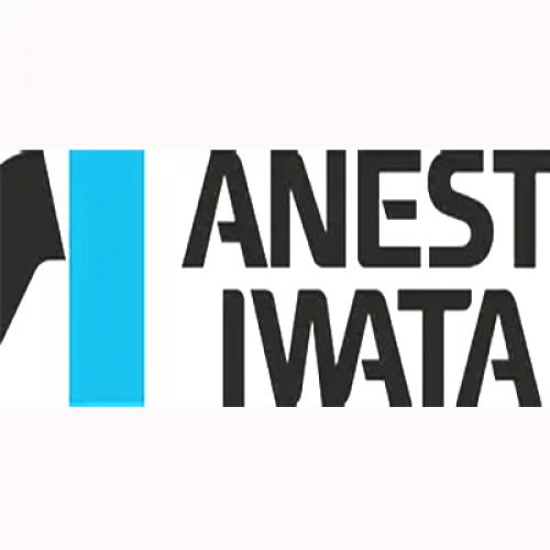 日本 ANEST IWATA 阿耐思特巖田 噴槍、壓縮機 -SG