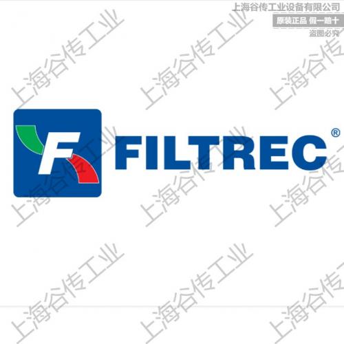 意大利 FILTREC 濾芯