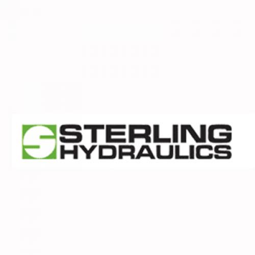 美國 STERLING Hydraulics 插裝閥 - SG